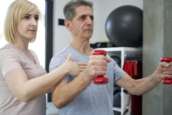 Adult Learner: Physical Skills (E‑Learning)