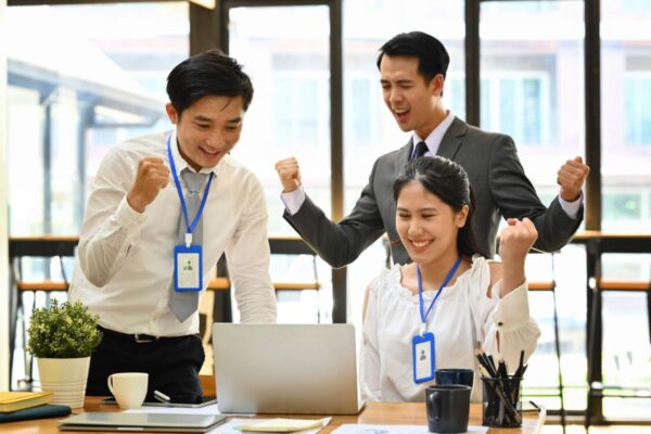 Employee Motivation
