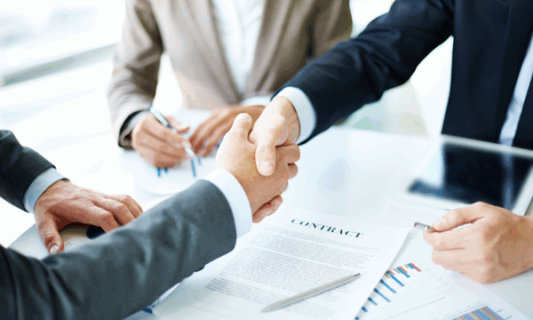 In Person Sales (E‑Learning)
