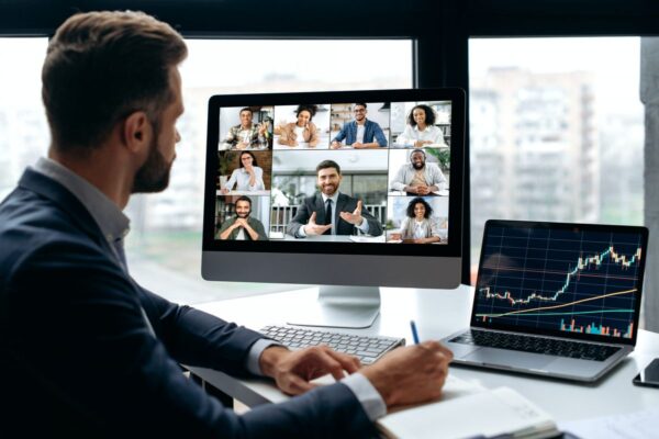 Creating a Great Webinar