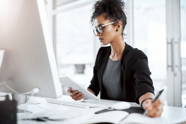 Personal Productivity (E‑Learning)