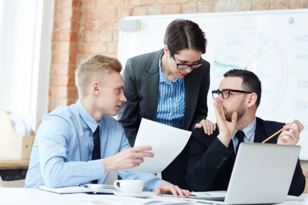 Top 10 Sales Secrets (E‑Learning)