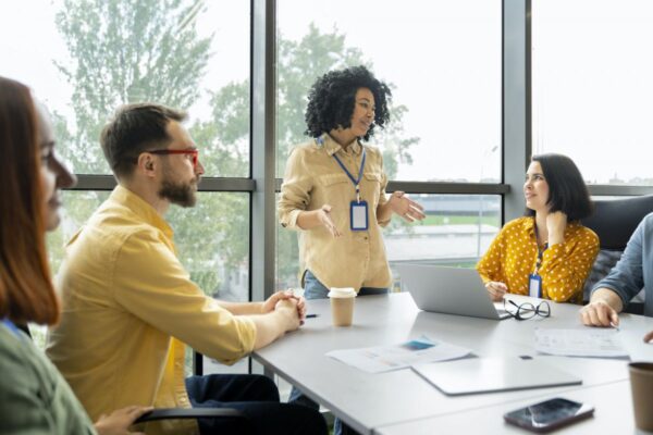 Coaching Sales People (E‑Learning)