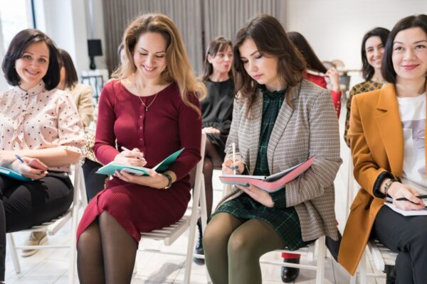 Improving Self Awareness (E‑Learning)