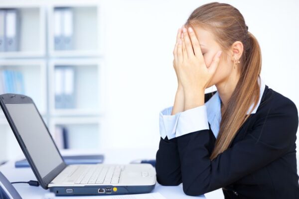 Managing Workplace Anxiety (E‑Learning)
