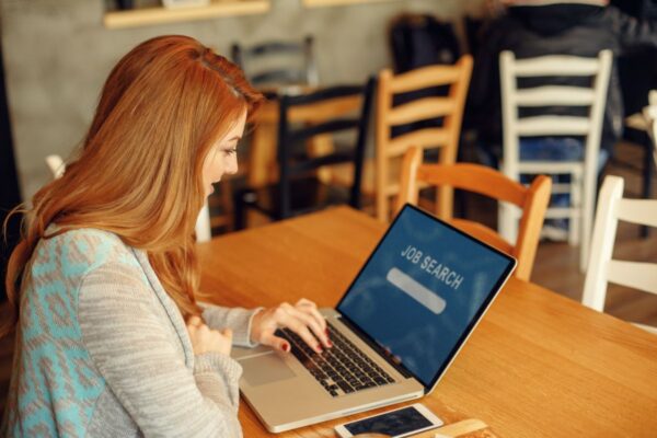 Job Search Skills (E‑Learning)