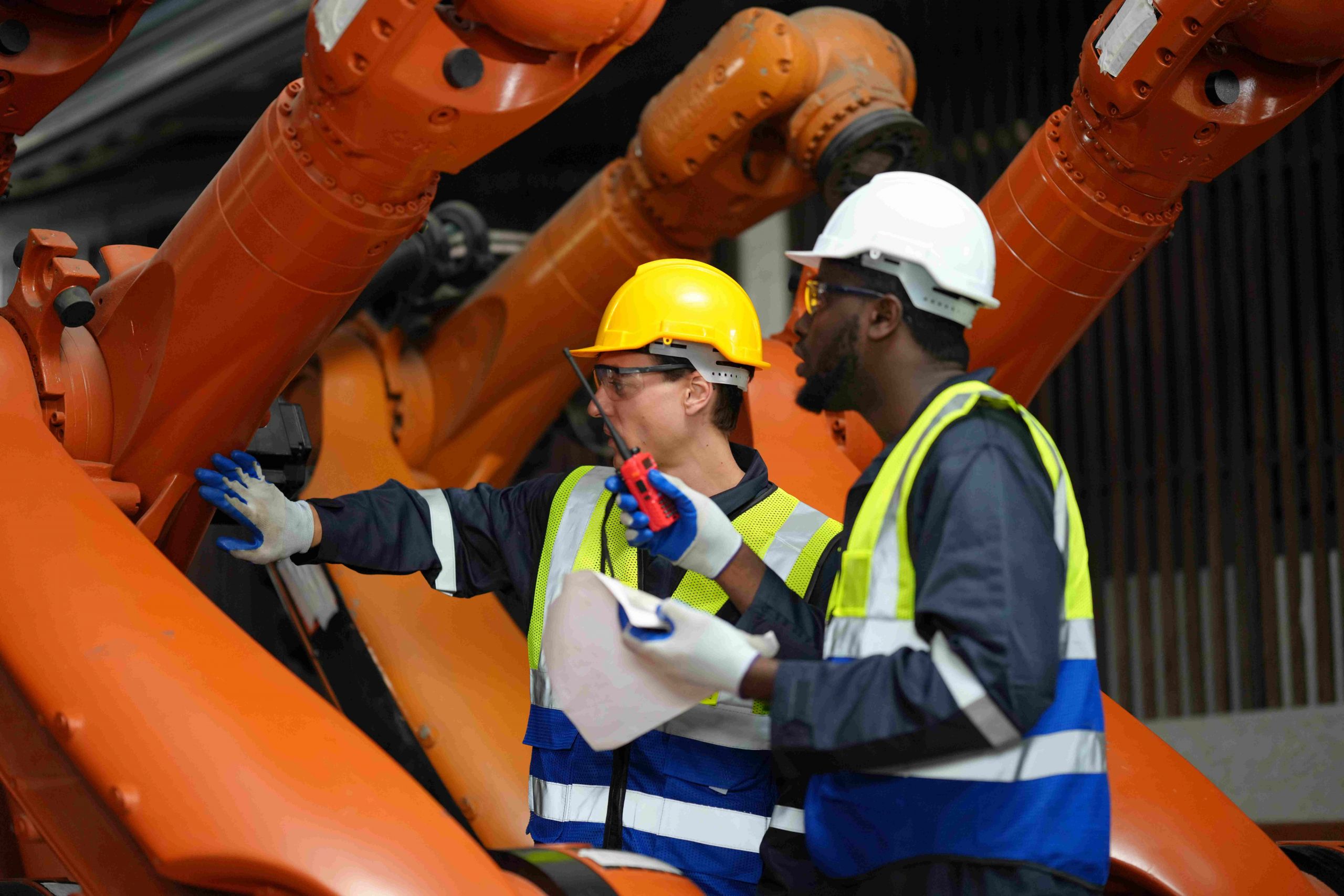 Crusie - STCW Basic Safety Training