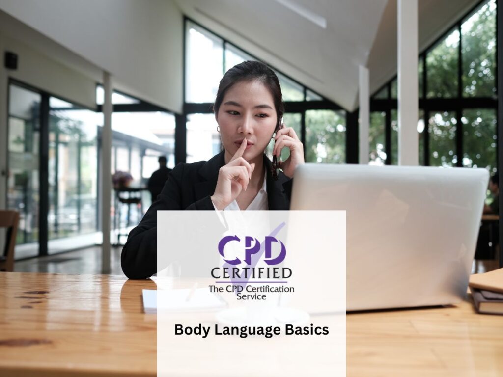 Body Language Basics