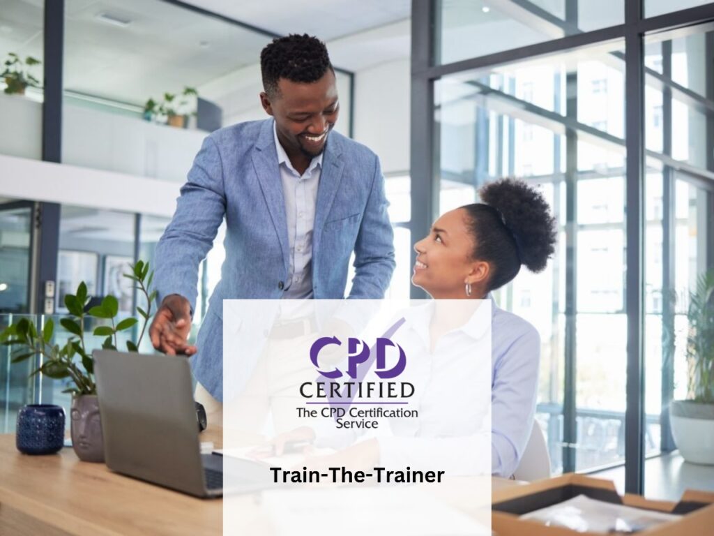 Train – the – trainer