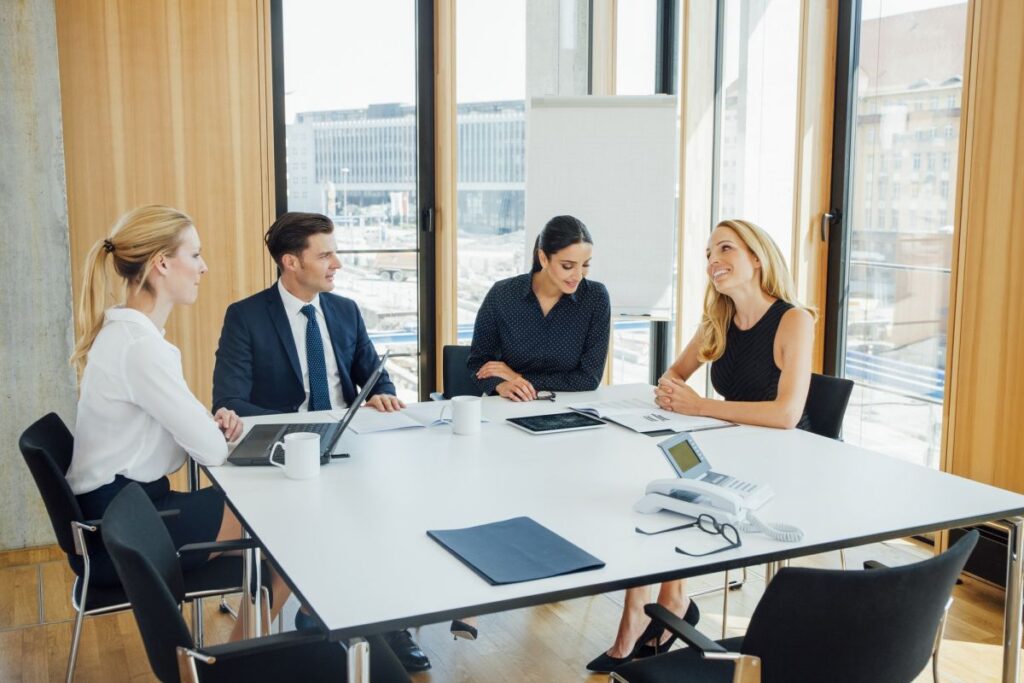 Meeting Management