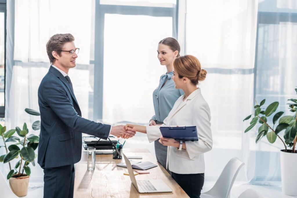 Employee Recruitment