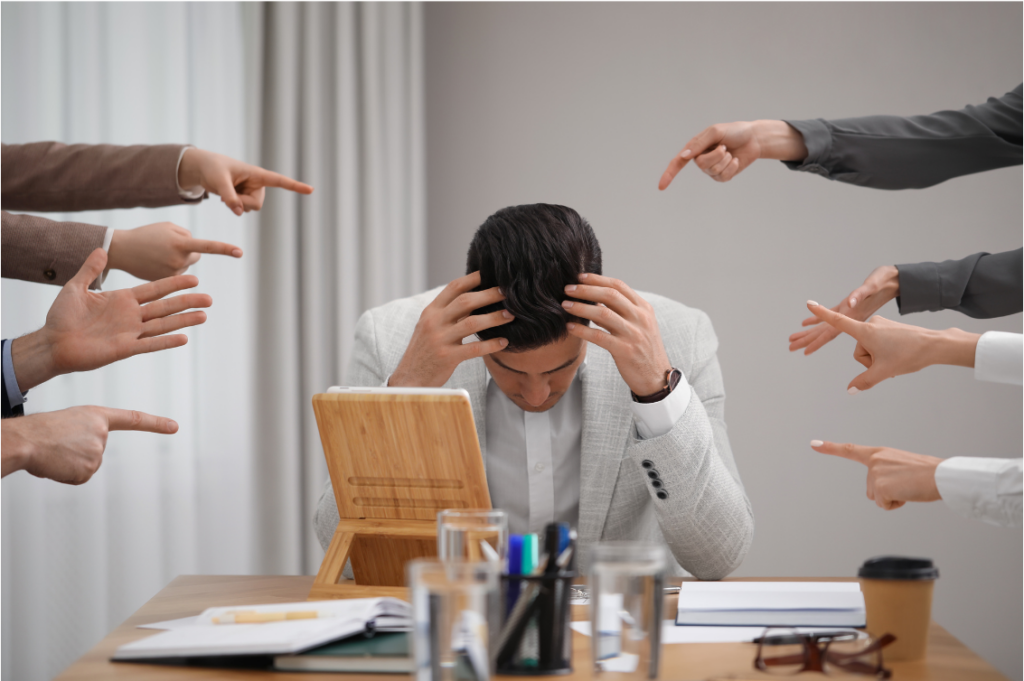 Workplace Bullying (Classroom Training) - Inspire Training Academy, India