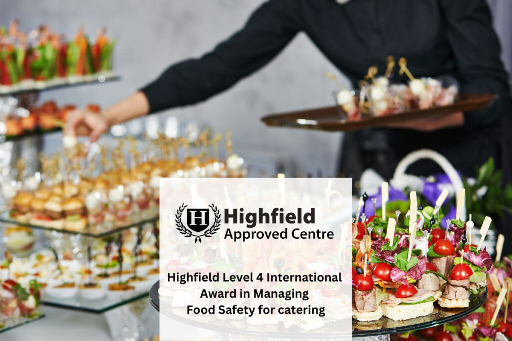 Managing Safety