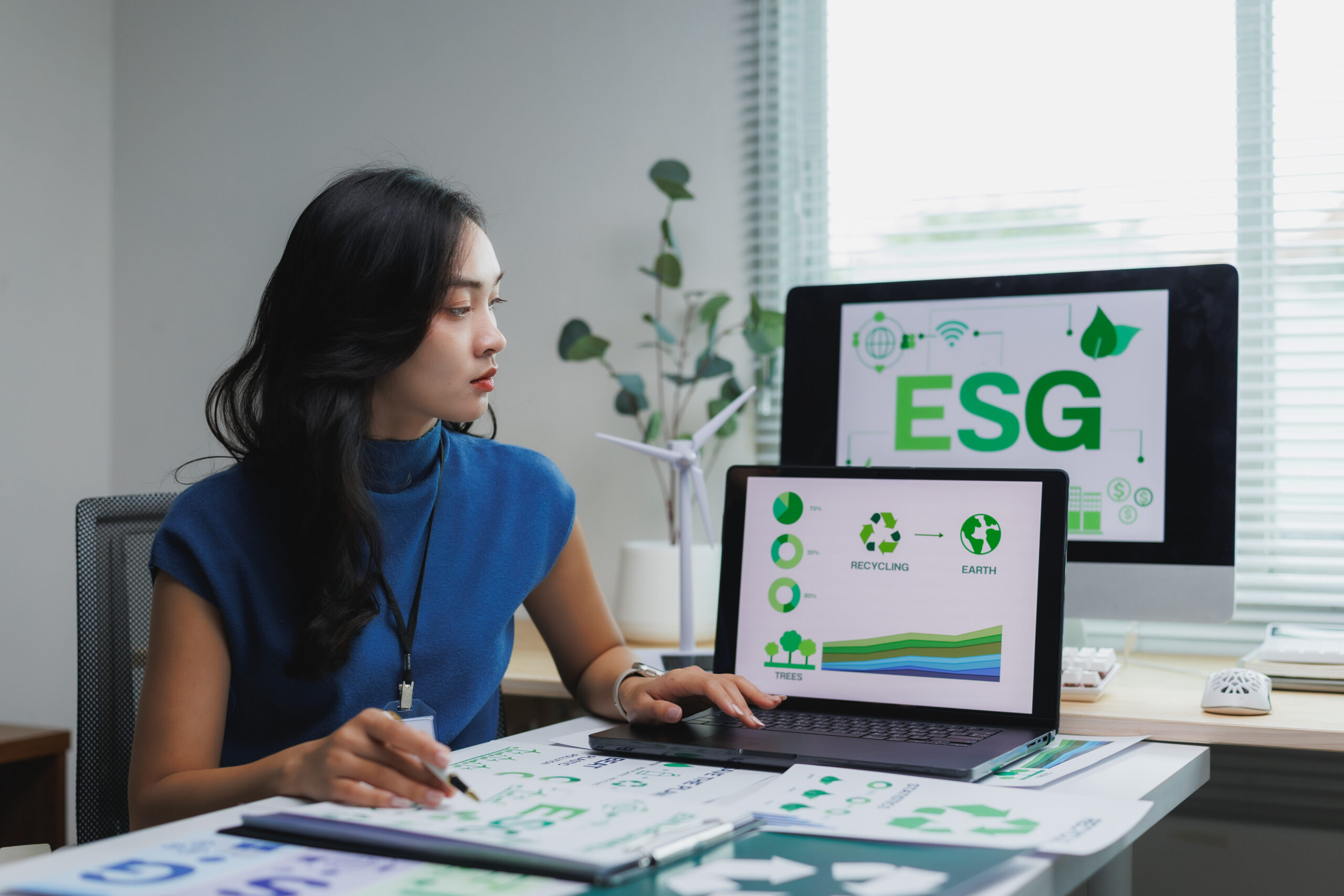 ISO 14001:2015 Environmental Management System (EMS) – Internal Auditor Training