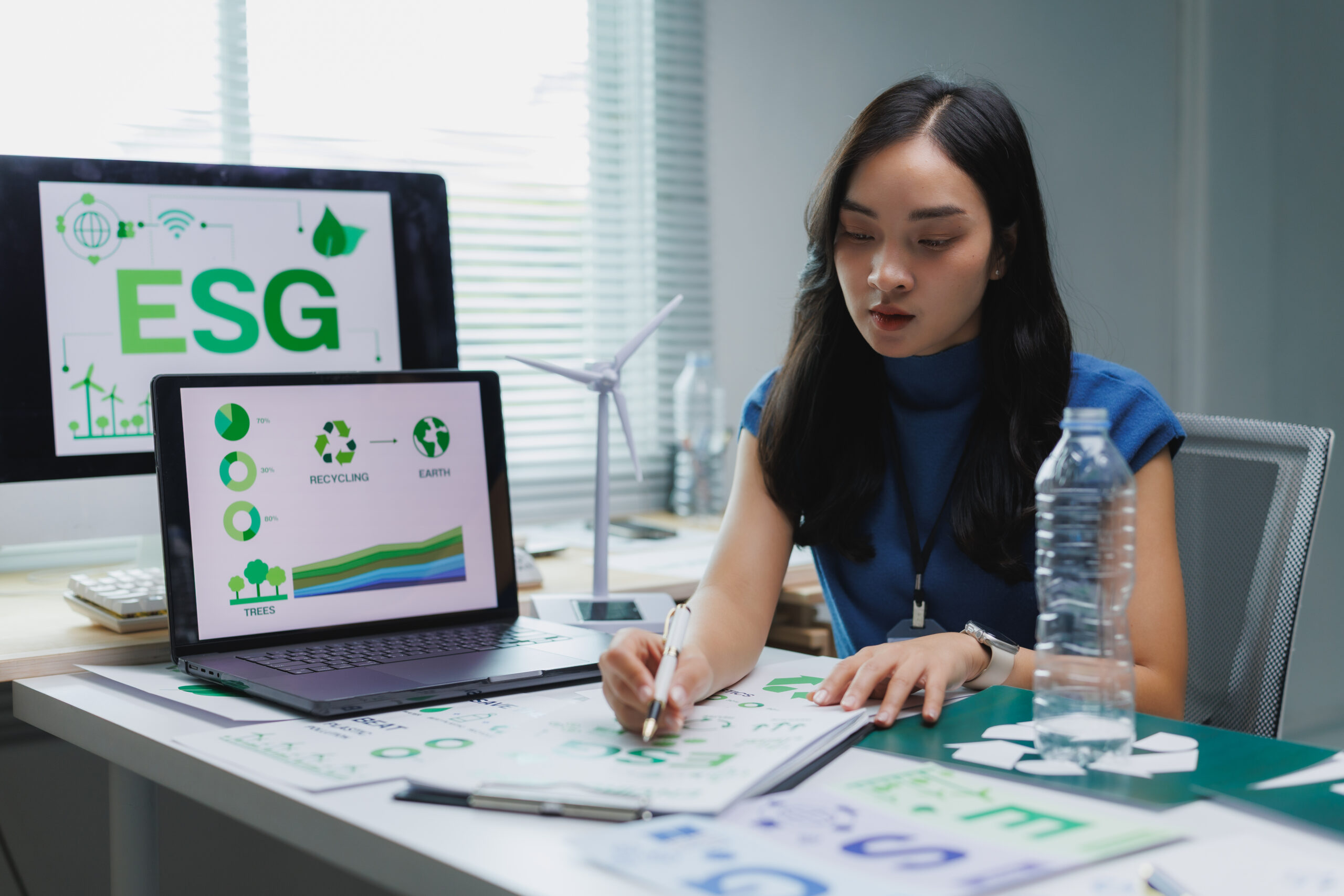 ISO 14001: Environmental Management System Awareness Training