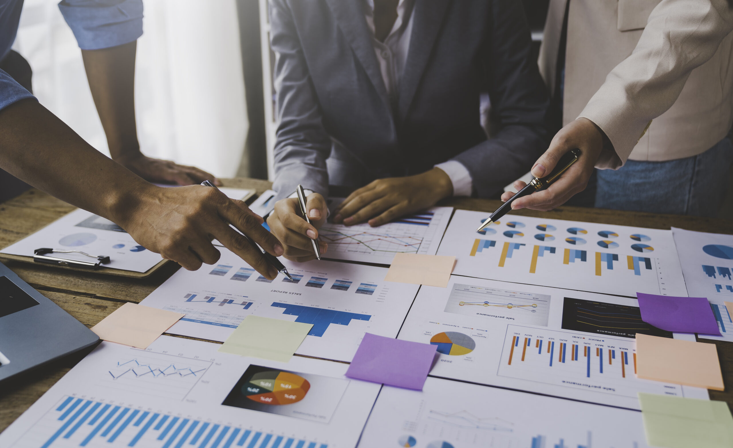 ISO 9001:2015 Quality Management System Awareness Training
