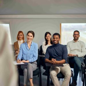 Soft Skills Training