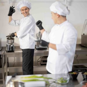 Hospitality Training Programs