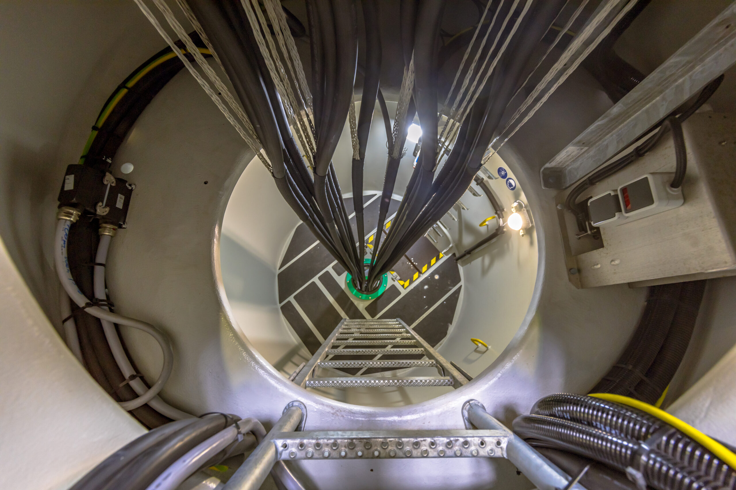 Confined Space Entry Training