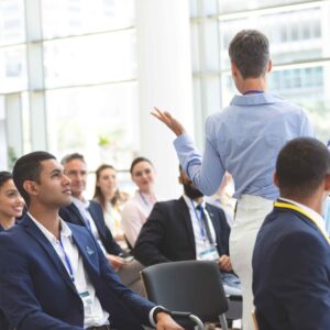 Leadership Training Programs