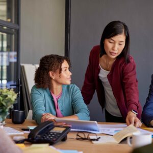 Administrative Skills Trainings