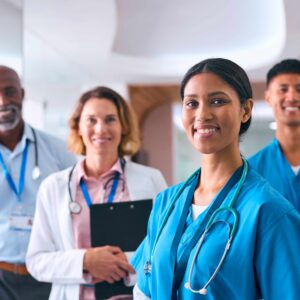 Health Care for Professionals