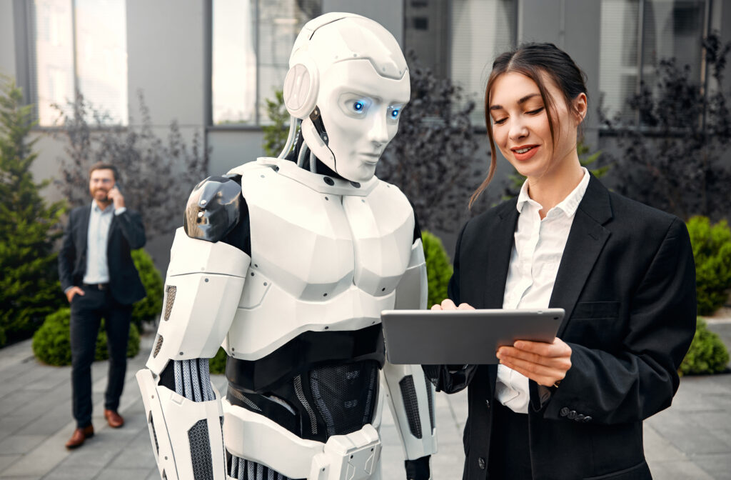 AI+ Data Analyst