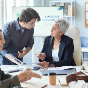 Workplace Essentials Trainings