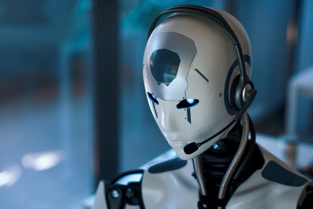 AI+ Customer Service