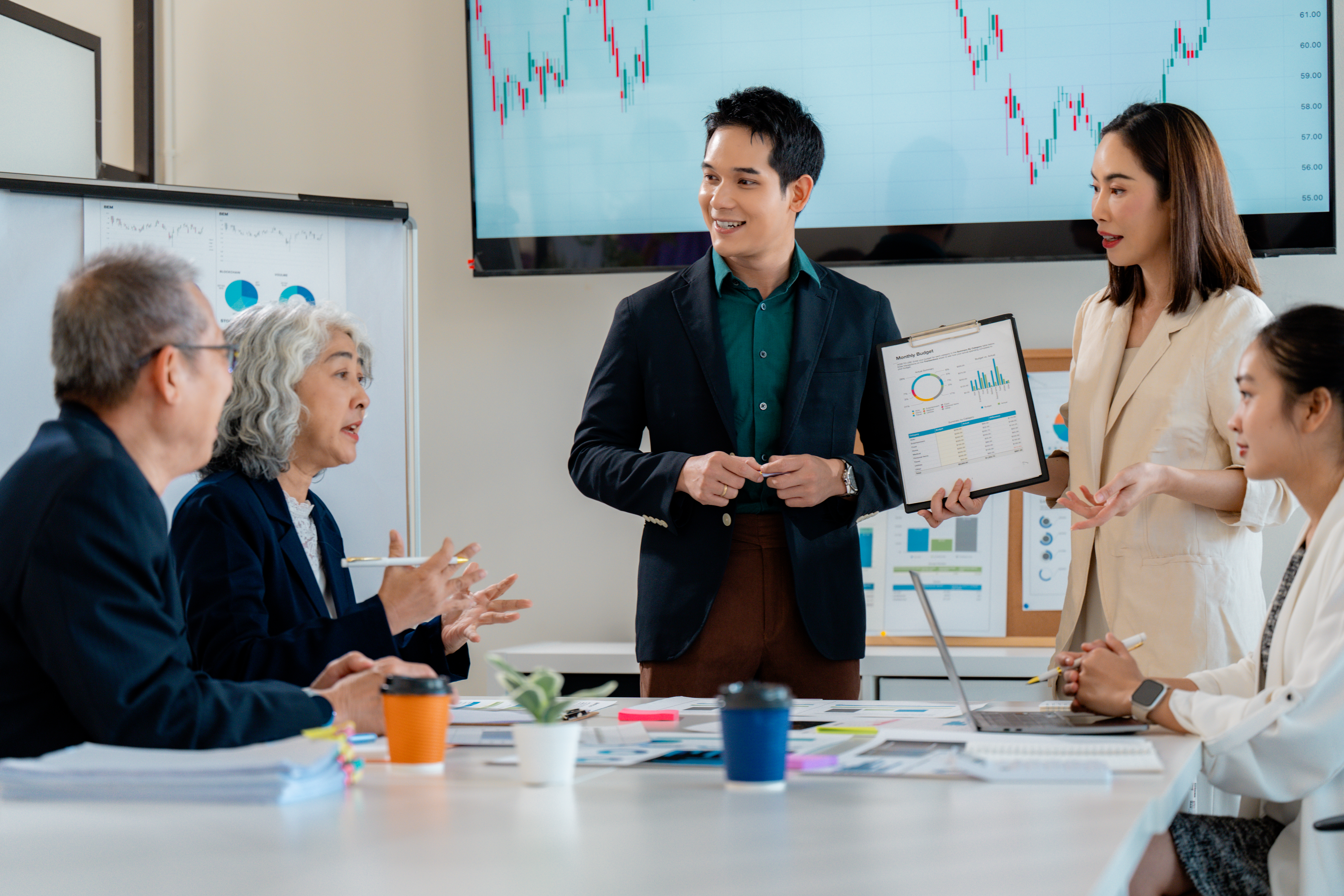 Certified Financial Consultant Professional (CFCP) (E-learning)
