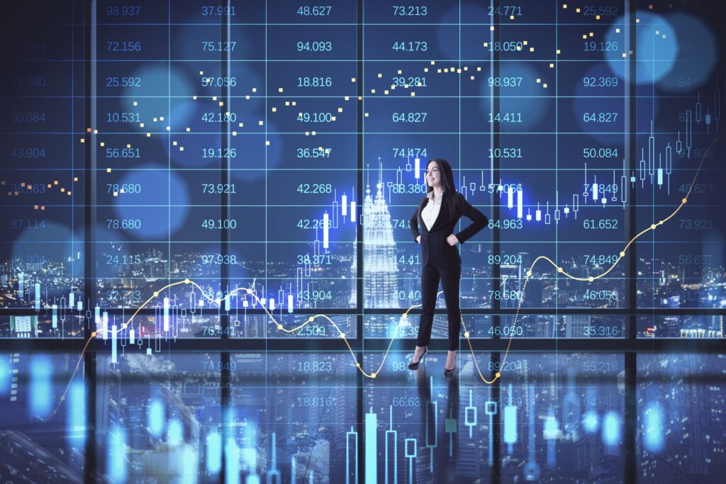 AI+ Finance