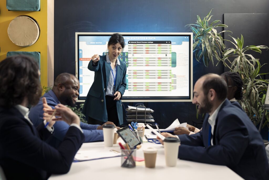 AI+ Sales