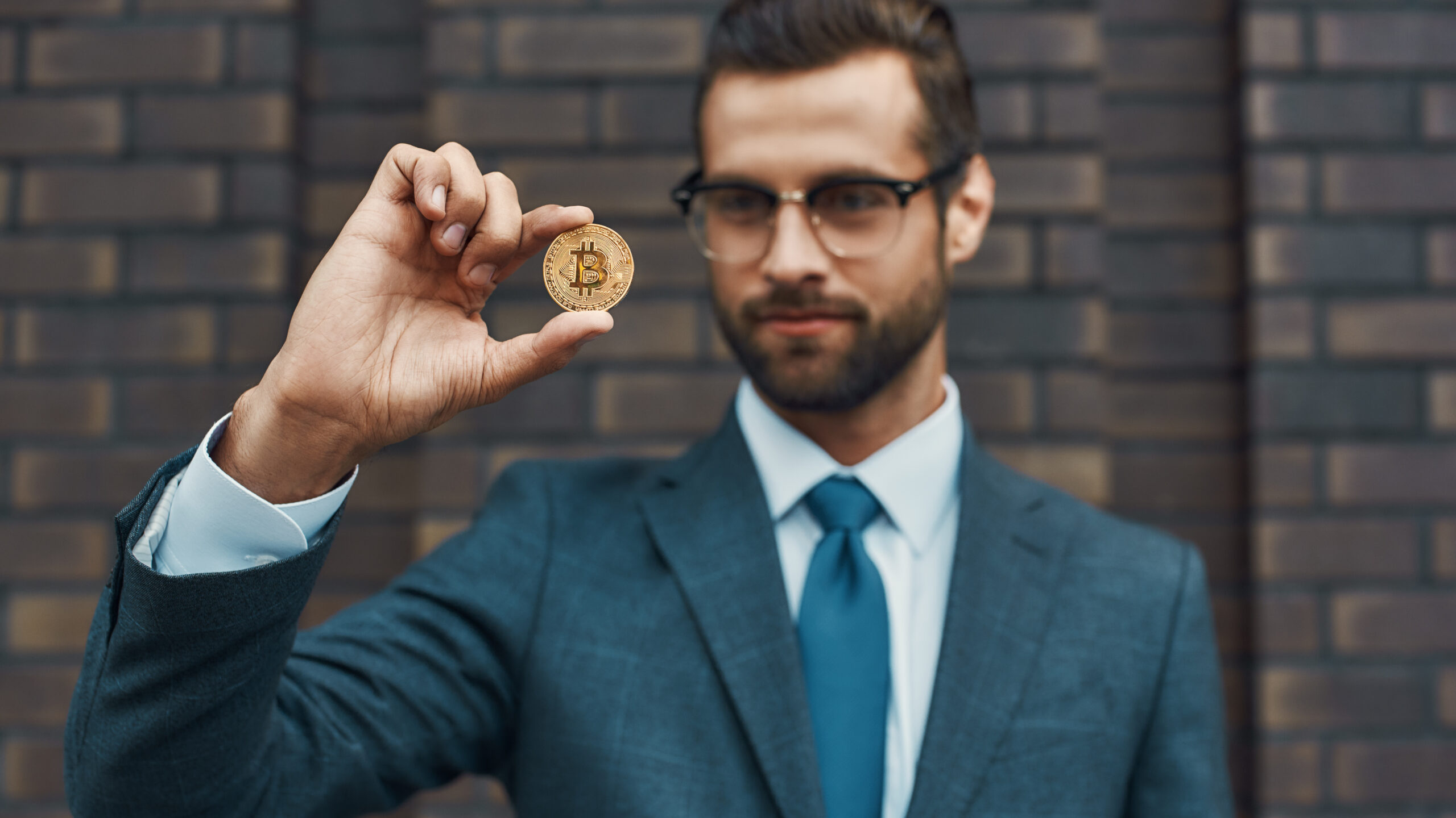 Bitcoin+ Executive™ (E-learning)