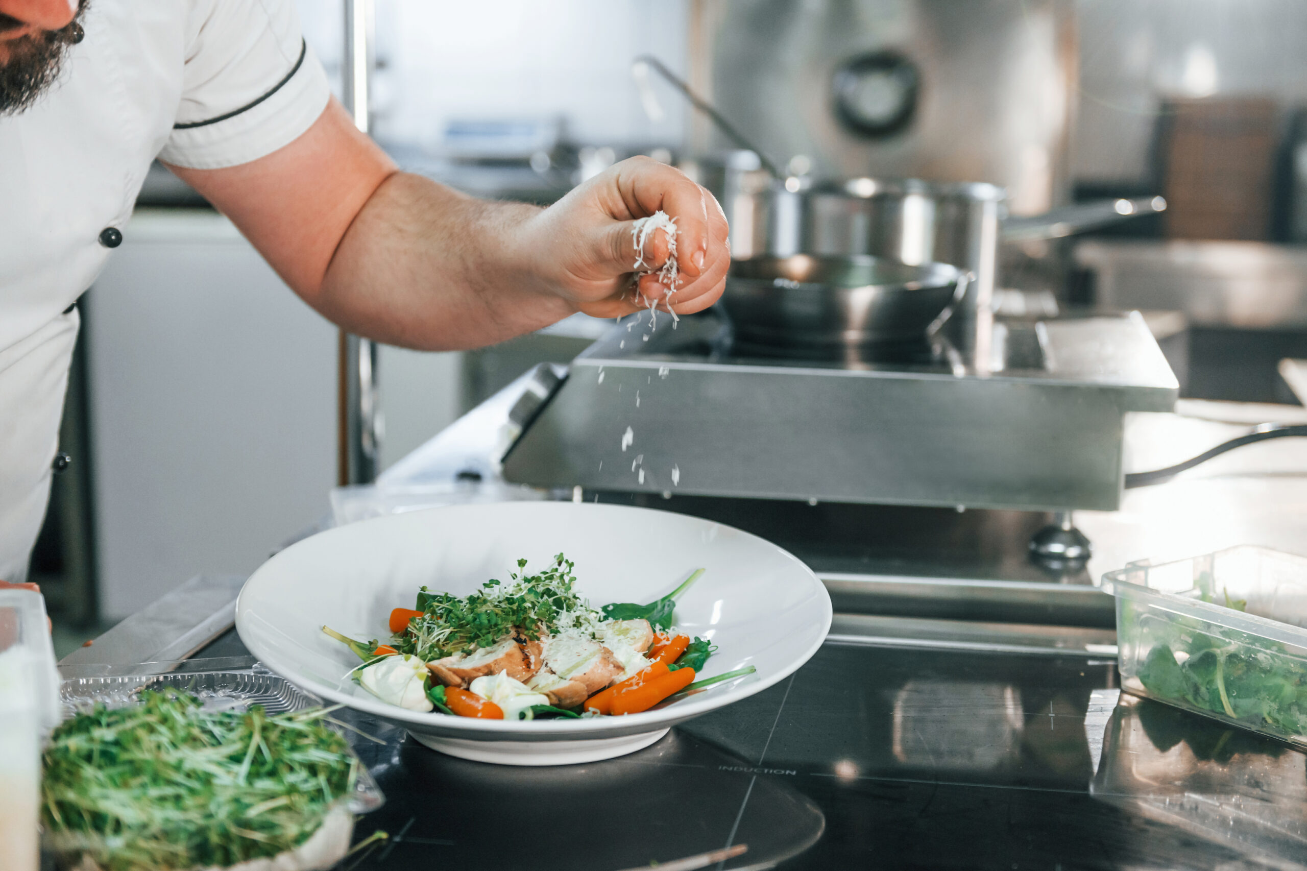 Food Safety and Hygiene Awareness Training