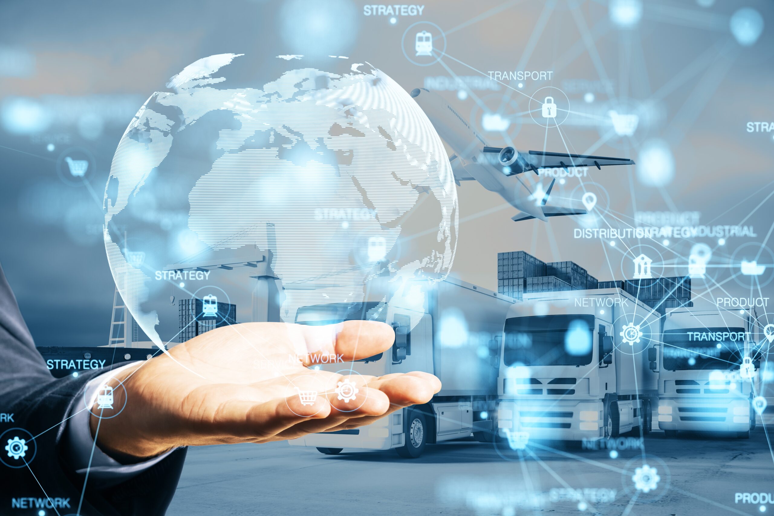 AI+ Supply Chain™ (E-learning)
