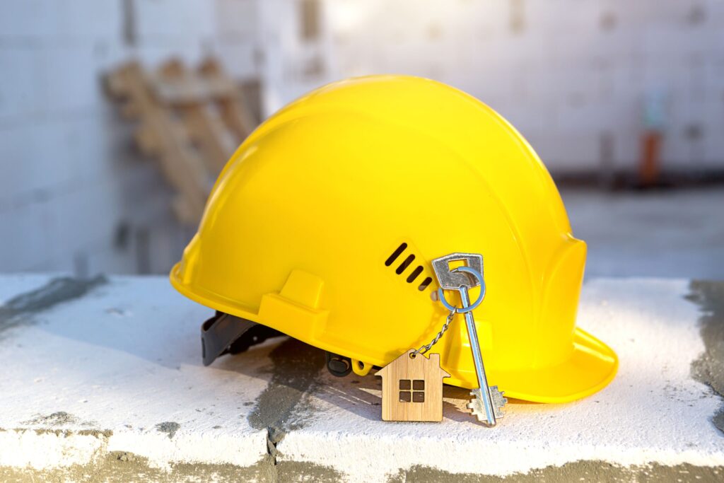 AI+ Construction Practitioner