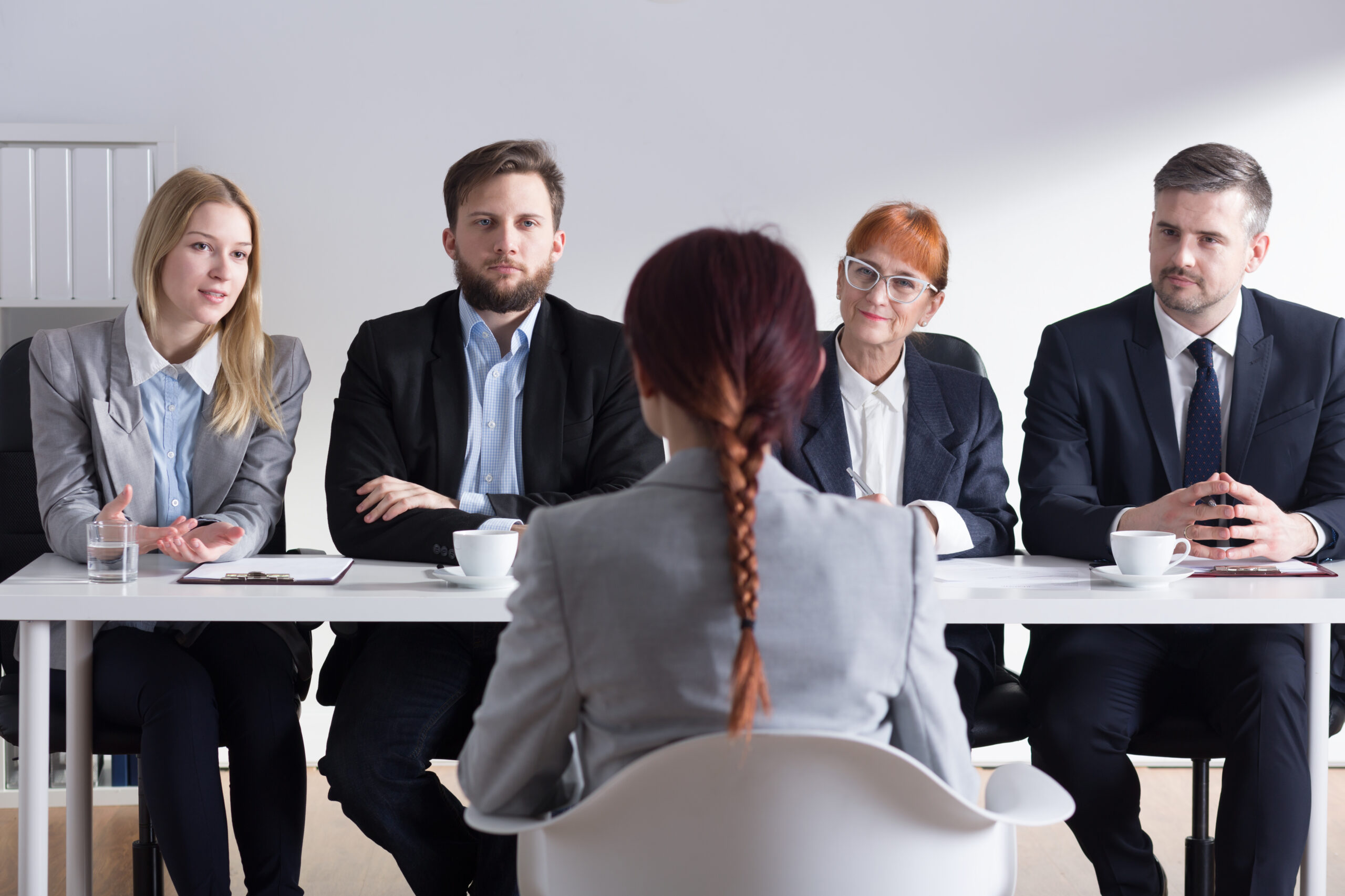 AI+ Human Resources™ (E-learning)