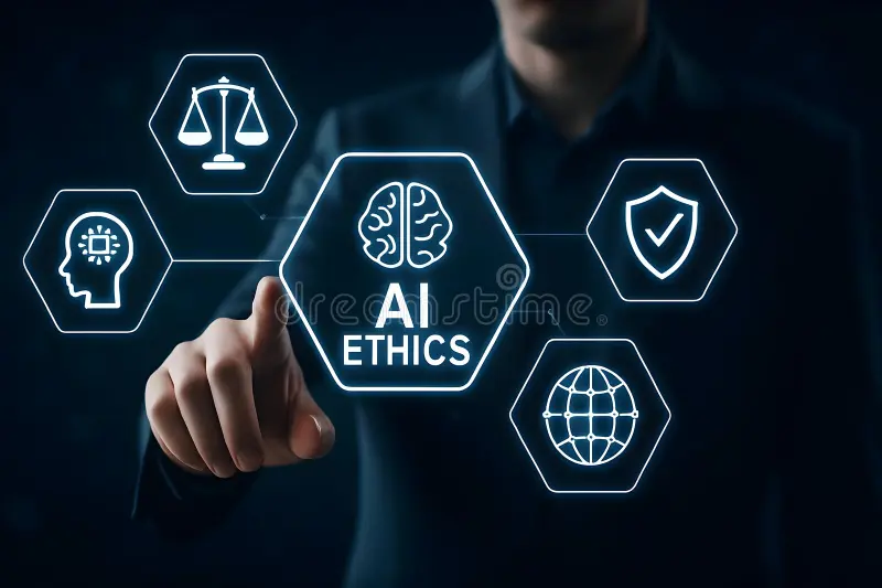 AI+ Ethics™ (E-learning)