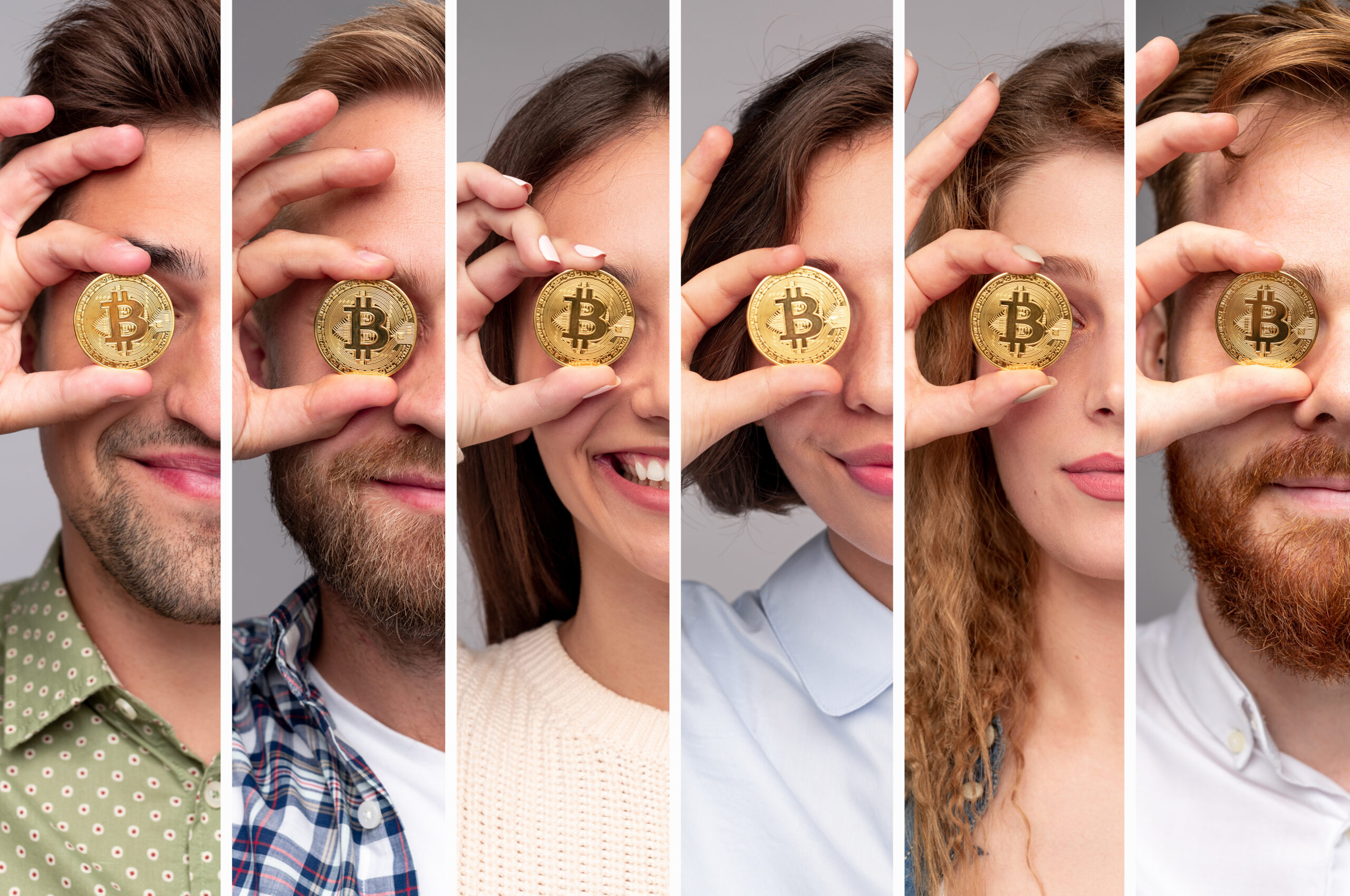 Bitcoin+ Everyone™ (E-learning)
