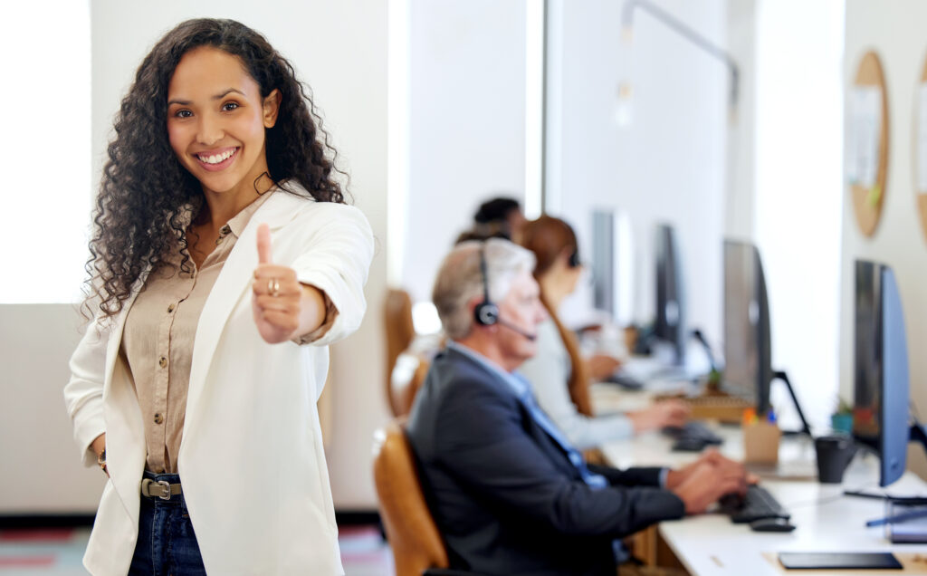 Customer Service
