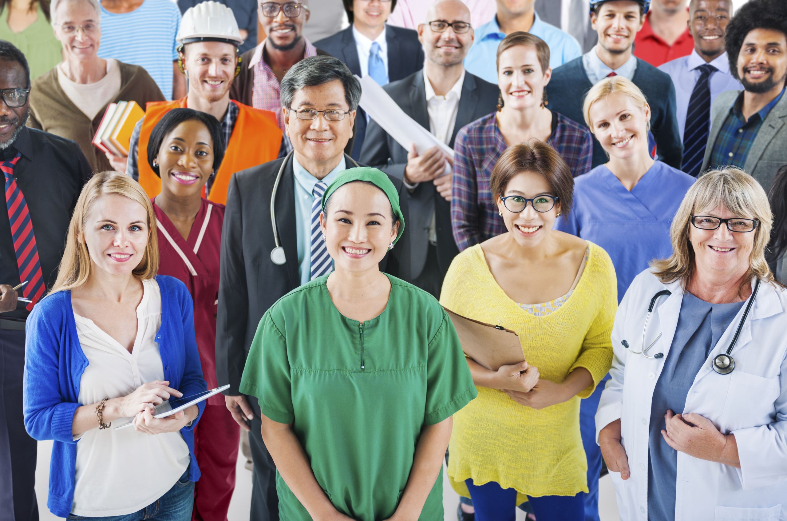 AI+ Healthcare Fundamentals™ (Classroom Training)