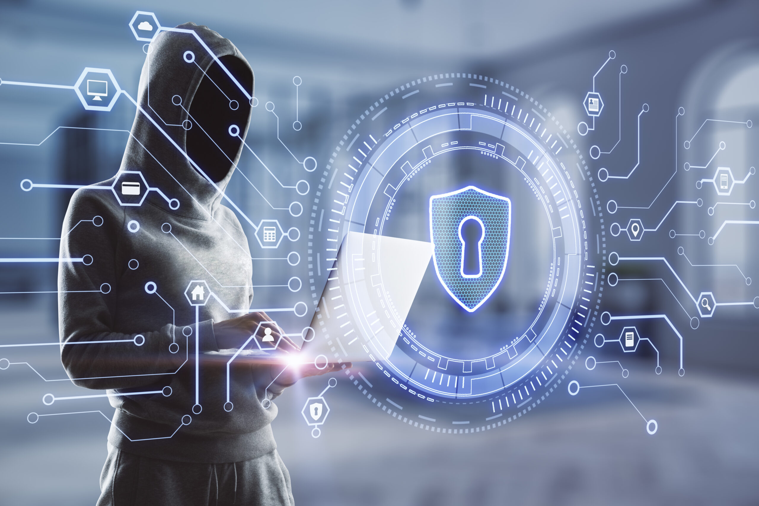 AI+ Security Level 1™ (E-learning)