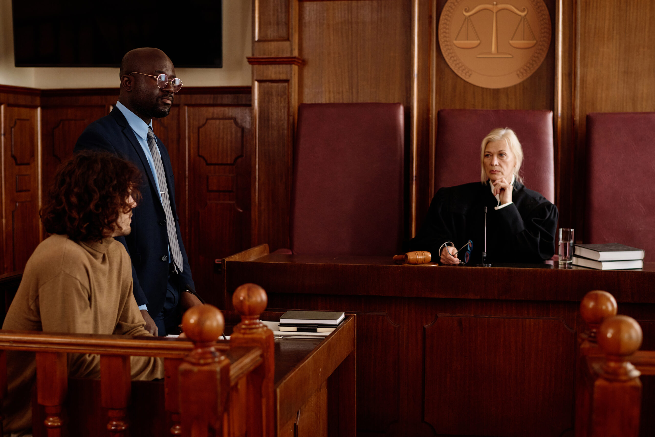 AI+ Legal Practitioner™ (E-learning)
