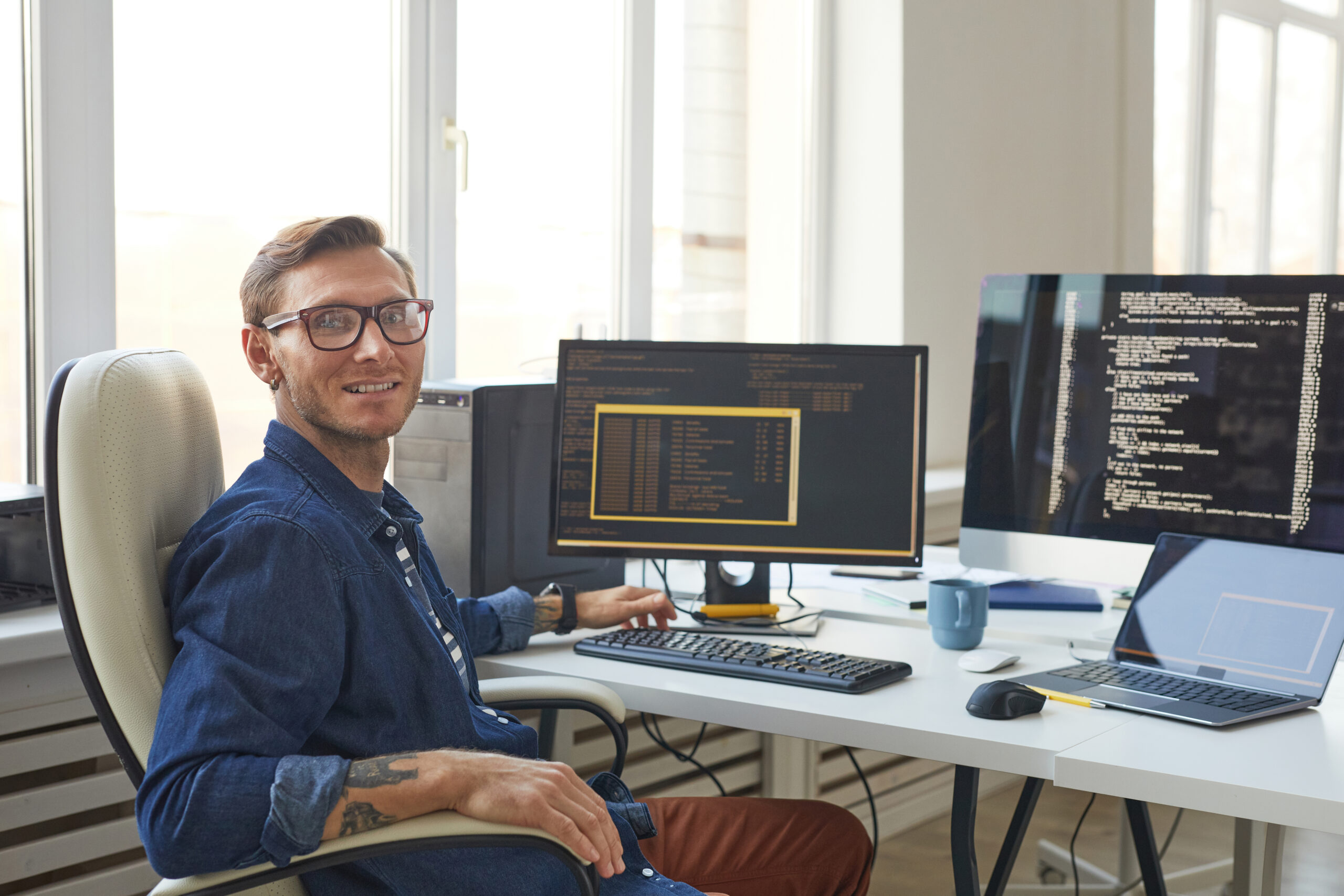 AI+ Cloud™ (E-learning)