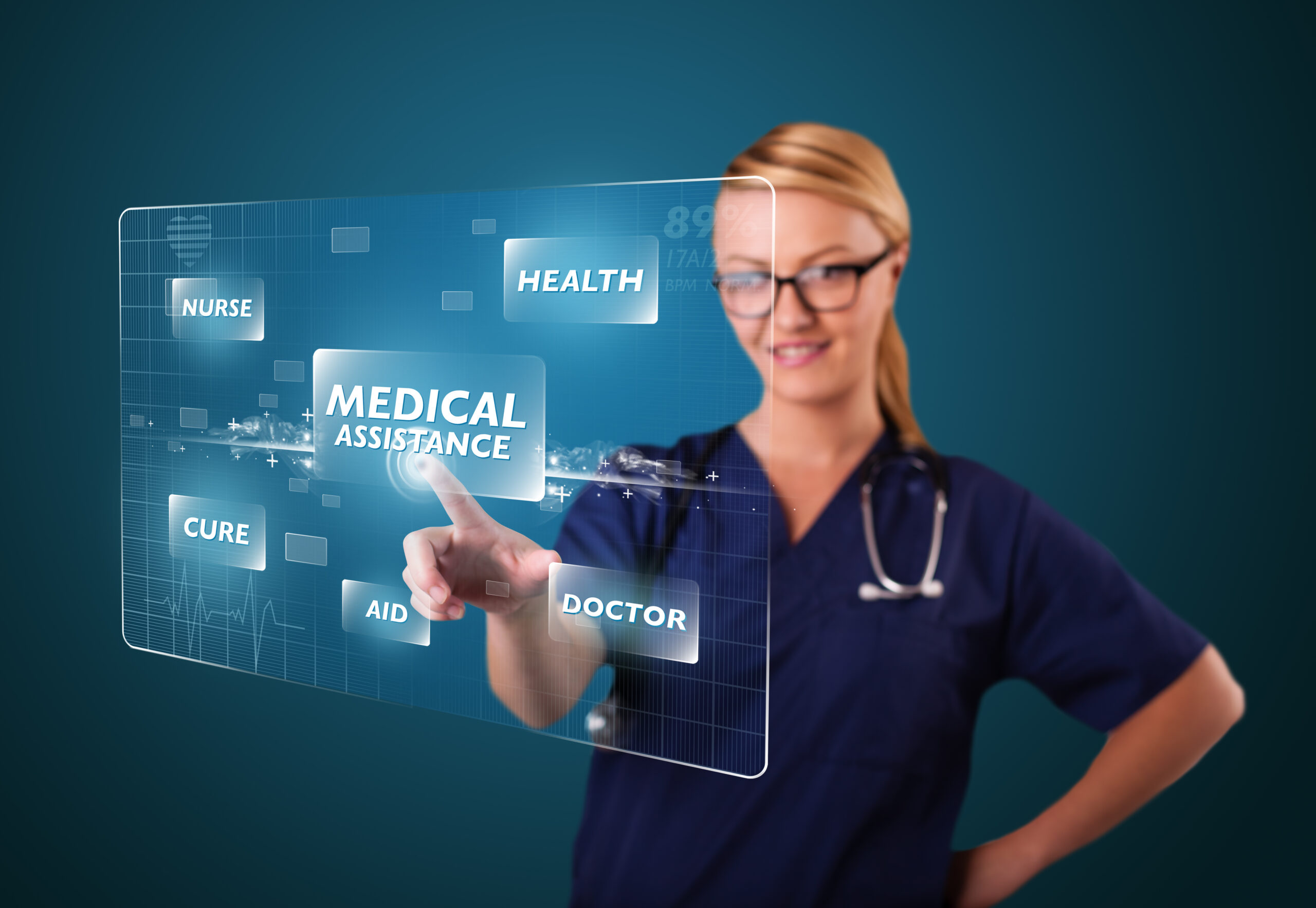 AI+ Medical Assistantâ„¢