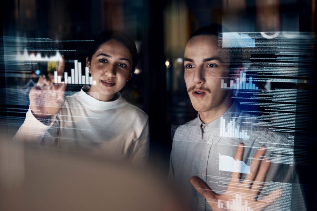 AI+ Data Agent