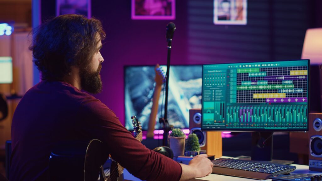 AI+ Audio