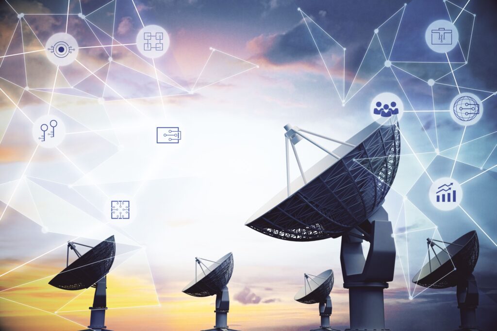 AI+ Telecommunications