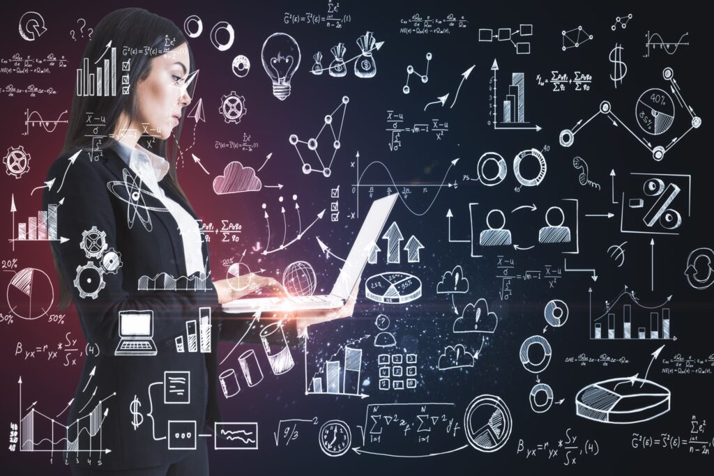 AI+ Data