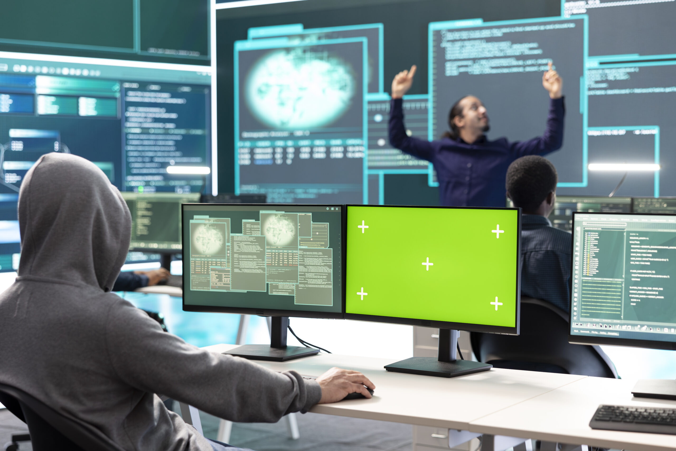 AI+ Ethical Hacker™ (E-learning)
